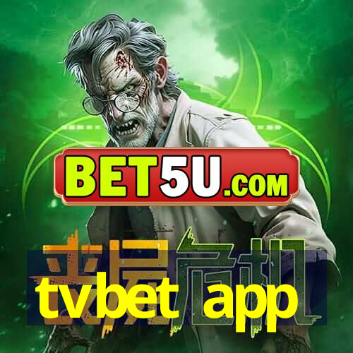 tvbet app